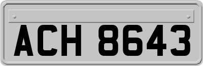 ACH8643