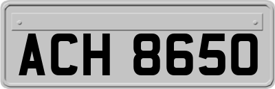ACH8650