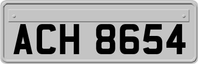 ACH8654