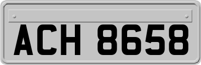 ACH8658