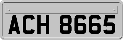 ACH8665