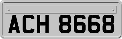 ACH8668