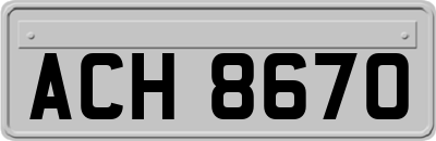 ACH8670