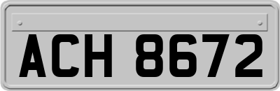 ACH8672