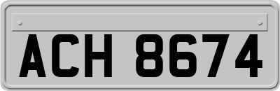 ACH8674