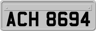 ACH8694