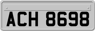 ACH8698