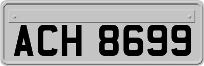 ACH8699