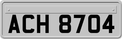 ACH8704