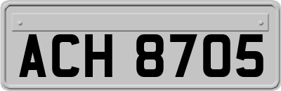 ACH8705