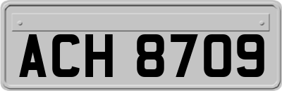 ACH8709