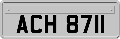 ACH8711
