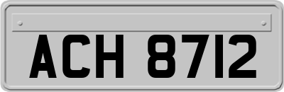 ACH8712