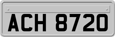 ACH8720