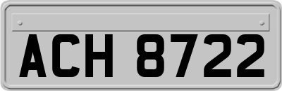ACH8722