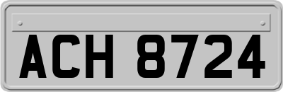 ACH8724