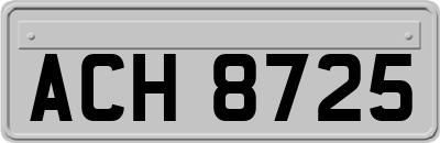 ACH8725