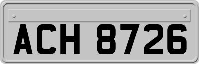 ACH8726