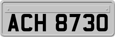ACH8730