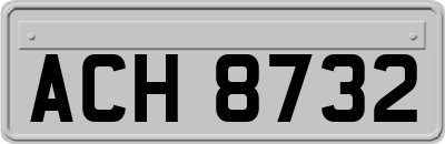 ACH8732