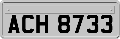 ACH8733