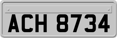 ACH8734