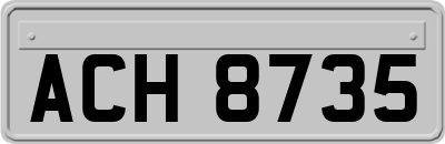 ACH8735