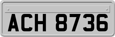 ACH8736