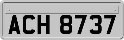 ACH8737