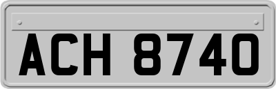 ACH8740