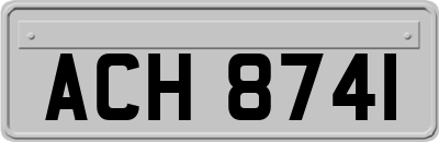 ACH8741