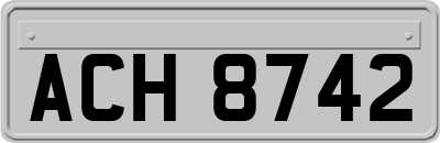 ACH8742