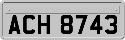 ACH8743