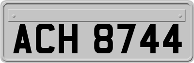 ACH8744