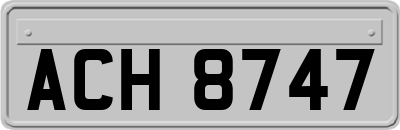 ACH8747
