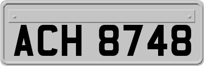 ACH8748