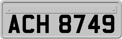 ACH8749