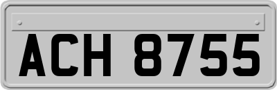 ACH8755