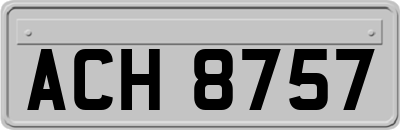 ACH8757