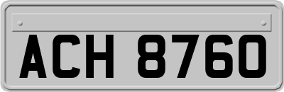 ACH8760