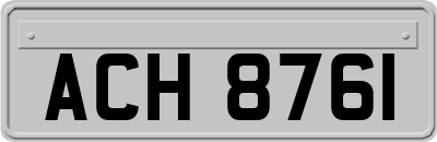 ACH8761