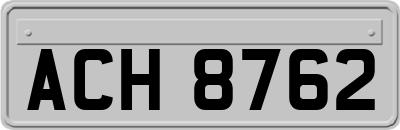 ACH8762