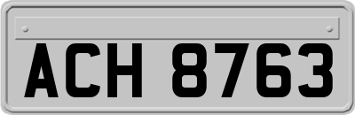 ACH8763