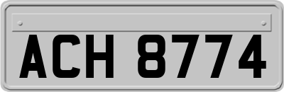 ACH8774