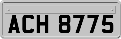 ACH8775