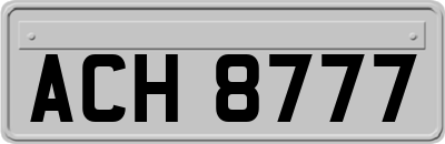 ACH8777