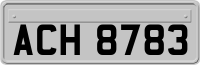 ACH8783
