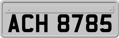 ACH8785