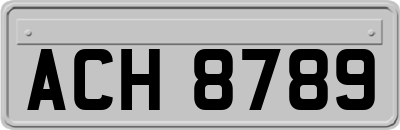 ACH8789