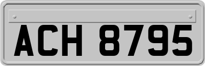 ACH8795